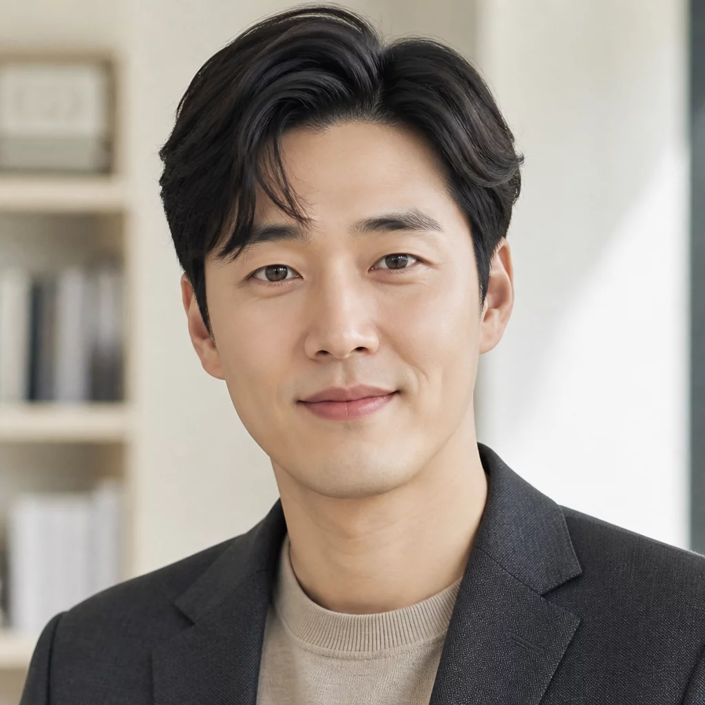 김민준