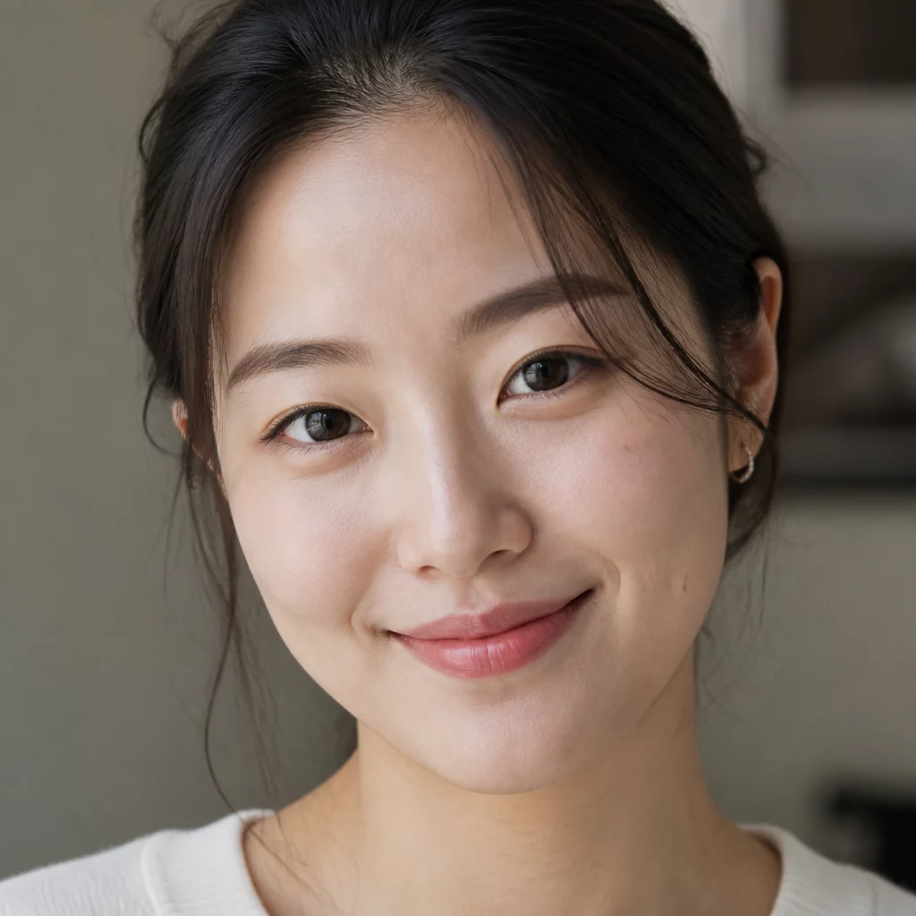 한지민 프로필 이미지