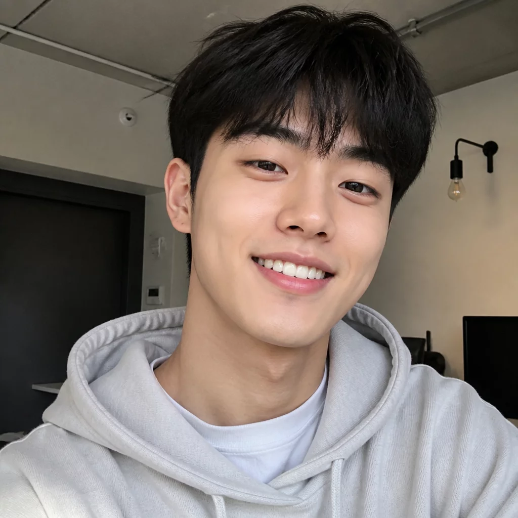 정우진 프로필 이미지
