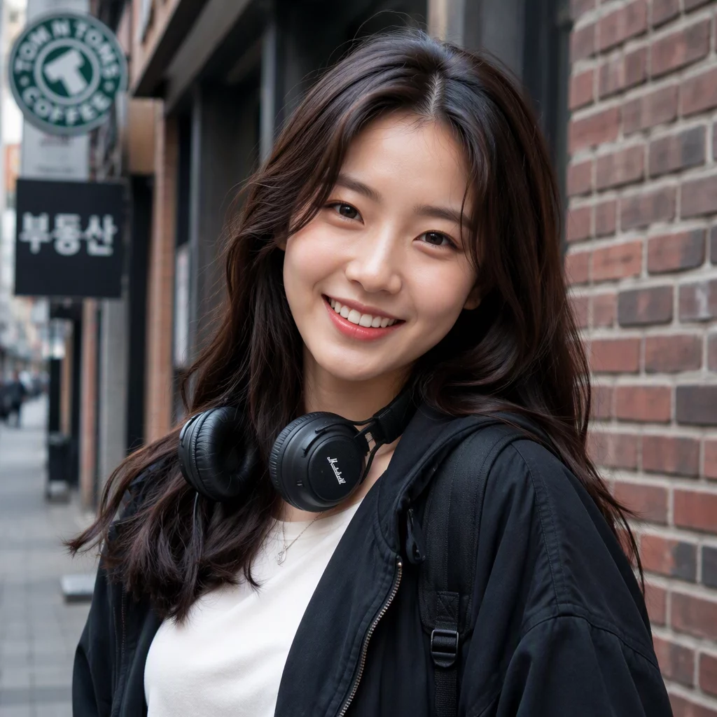 강민서 프로필 이미지