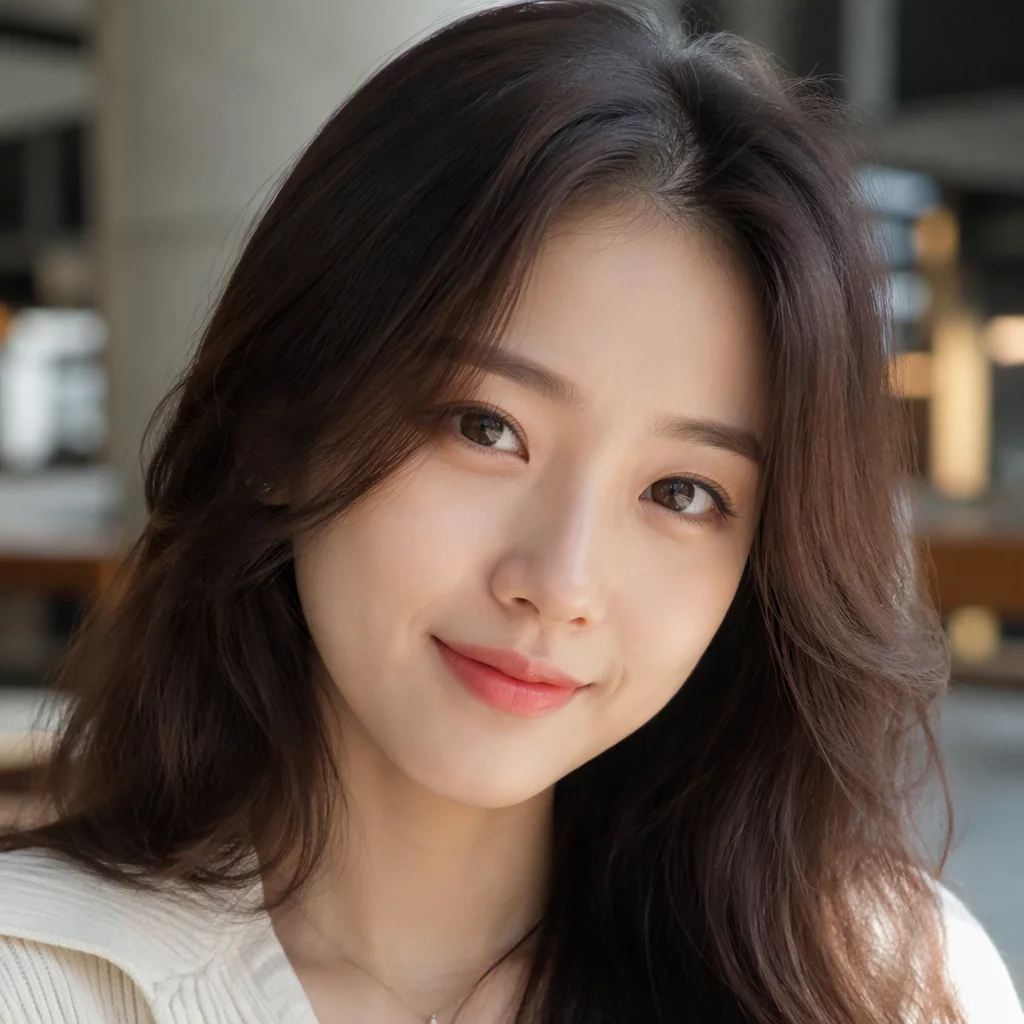 임지아 프로필 이미지