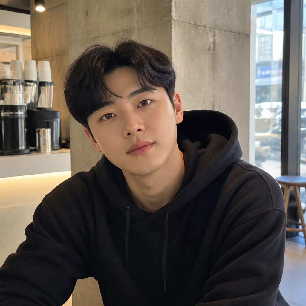 송민호 프로필 이미지