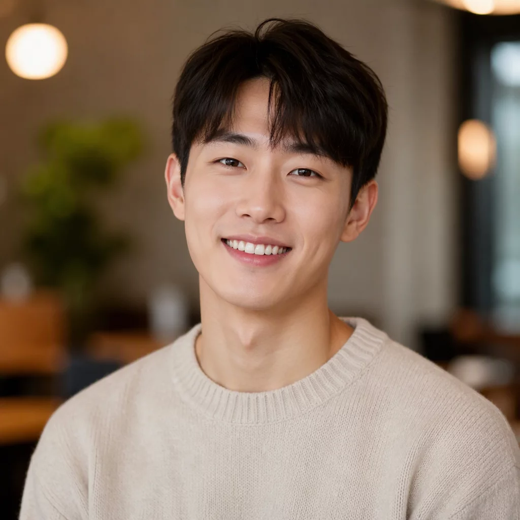 윤서준 프로필 이미지