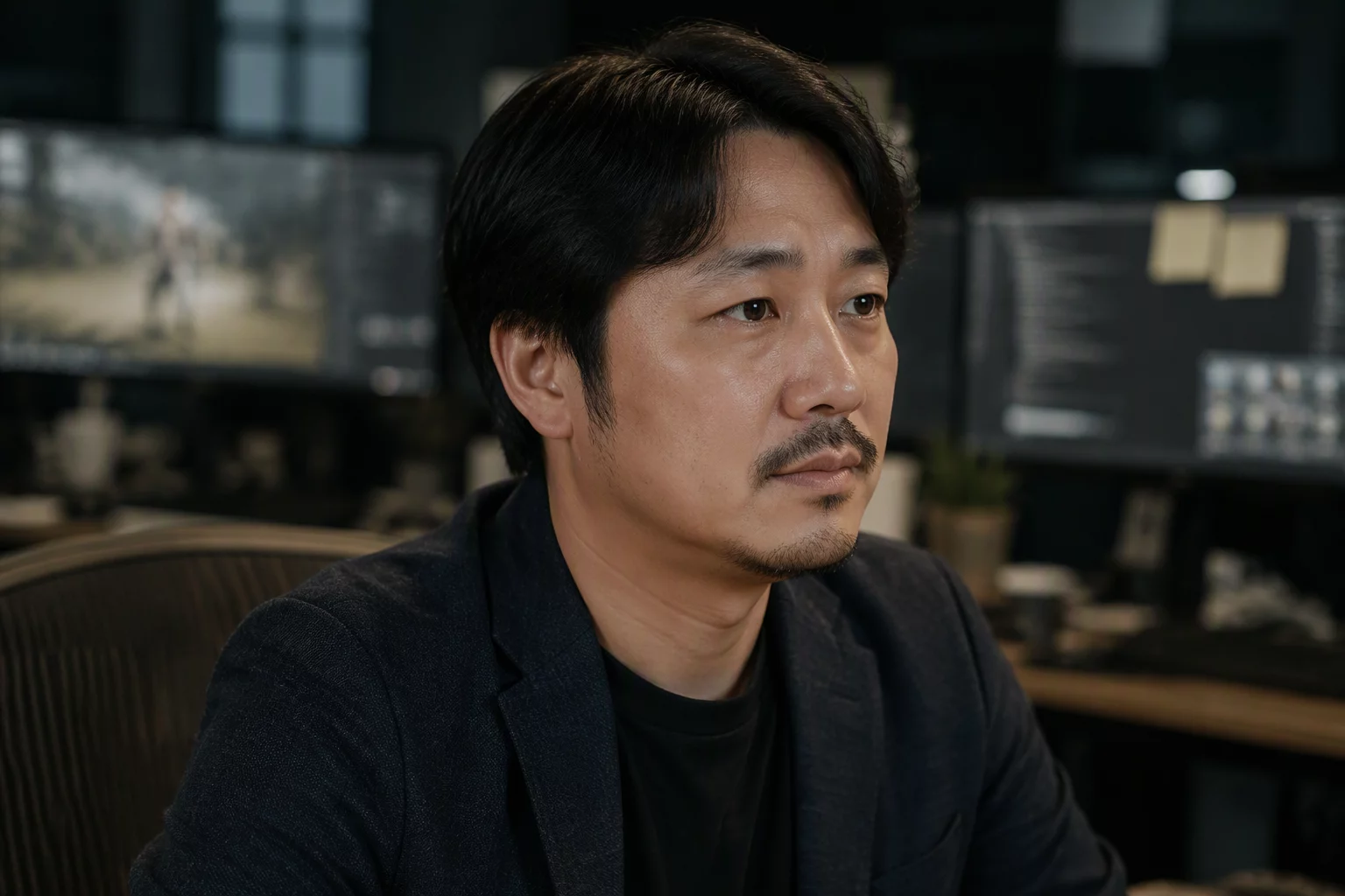윤도현 총괄 디렉터