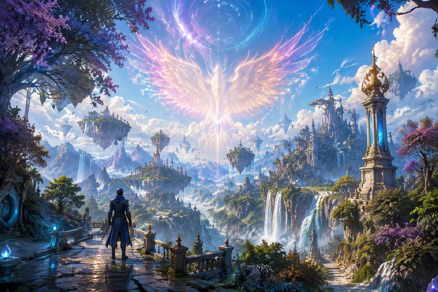 엔씨소프트 MMORPG 아이온 2 글로벌 출시
