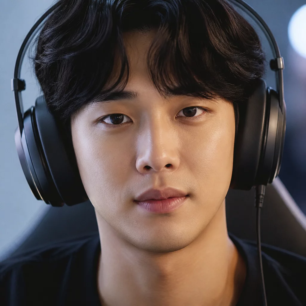 김태형 프로필 이미지
