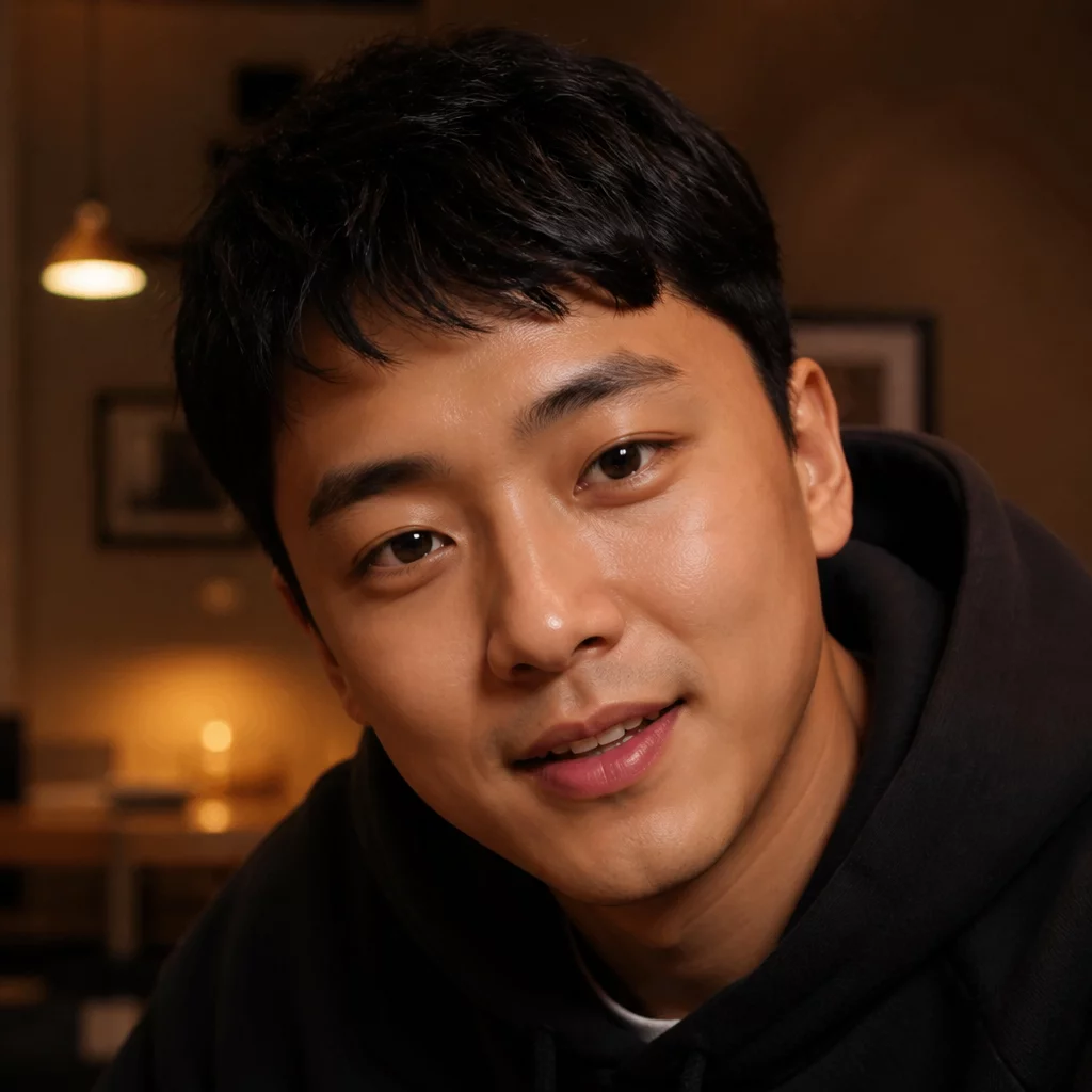 박준서 프로필 이미지