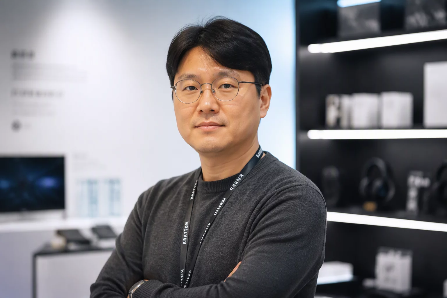 송중기 테크니컬 리드